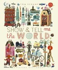 Cover: Show & Tell Me The World - Die Gestalten Verlag