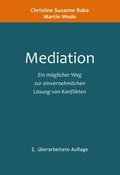 Cover: Mediation - Ludwig-Harms-Haus