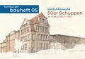 Cover: hamburger bauheft 05 - Schaff-Verlag