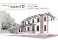Cover: Baudenkmal Krankenhaus Ochsenzoll - Schaff-Verlag