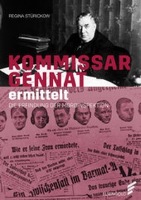 Abbildung von: Kommissar Gennat ermittelt - Elsengold