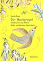 Cover: Der Honigvogel - Verlag Razamba
