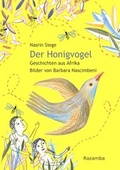Cover: Der Honigvogel - Verlag Razamba