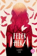 Cover: Federherz - Oetinger