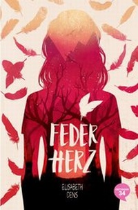 Enlarge image Cover: Federherz - Oetinger