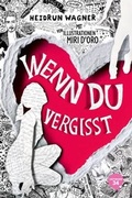 Cover: Wenn du vergisst - Oetinger