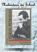 Cover: Tigran Petrosjan - Beyer, Joachim, Verlag