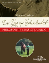 Abbildung von: Der Weg zur Verbundenheit - Philosophie & Basistraining - Narayana
