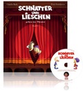 Cover: Schnatter und Lieschen - Raab-Verlag und Versandhandel GmbH