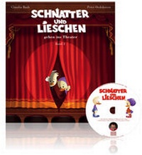 Enlarge image Cover: Schnatter und Lieschen - Raab-Verlag und Versandhandel GmbH