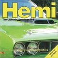 Cover: Hemi - Crestline