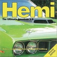 Enlarge image Cover: Hemi - Crestline