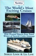 Cover: Hippocrene Insider's Guide to the World's Most Exciting Cruises - Hippocrene Books Inc.,U.S.