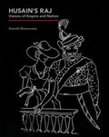 Cover: Husain's Raj - The Marg Foundation