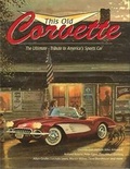 Cover: This Old Corvette - Crestline