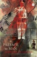 Cover: A Preface to Man - HarperCollins Publishers India