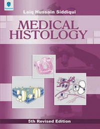 Abbildung von: Medical Histology - Paramount Publishing Enterprise