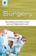 Cover: Principles of Surgery - Paramount Publishing Enterprise