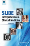 Cover: Slide Interpretation in Clinical Medicine: Volume II - Paramount Publishing Enterprise