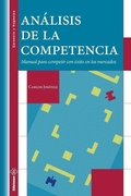Cover: Analisis de la Competencia - Iesa, C.A., Ediciones