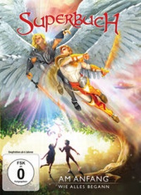 Enlarge image Cover: Am Anfang - Hänssler