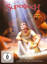 Enlarge image Cover: Roar! - Hänssler
