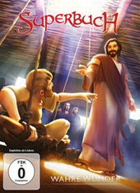 Enlarge image Cover: Wahre Wunder - Hänssler