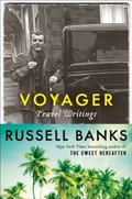 Cover: Voyager - HarperCollins