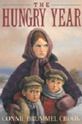 Cover: The Hungry Years - Stoddart Publishing,Canada