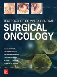 Abbildung von: Textbook of General Surgical Oncology - McGraw Hill LLC