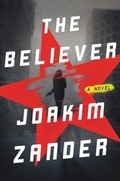 Cover: Believer - HarperCollins
