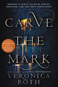 Cover: Carve the Mark - HarperCollins