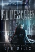 Cover: Bluescreen - Balzer and Bray