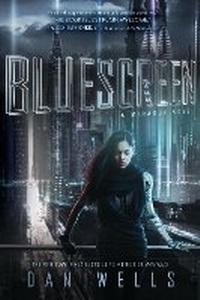 Enlarge image Cover: Bluescreen - Balzer and Bray