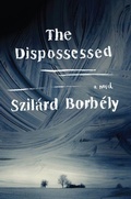 Cover: The Dispossessed - HarperPerennial