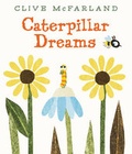 Cover: Caterpillar Dreams - HarperCollins
