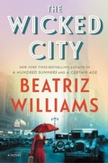 Cover: The Wicked City - HarperCollins