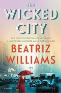Cover: The Wicked City - HarperCollins