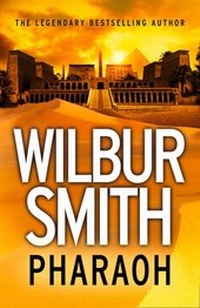 Abbildung von: Pharaoh - HarperCollins