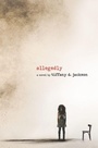 Cover: Allegedly - Katherine Tegen Books