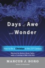 Cover: Days of Awe and Wonder - HarperCollins