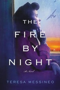 Enlarge image Cover: The Fire by Night - HarperCollins