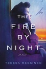 Cover: The Fire by Night - William Morrow