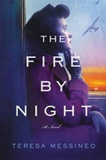 Cover: The Fire by Night - William Morrow