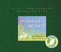 Cover: The Runaway Bunny: A 75th Anniversary Retrospective - HarperCollins