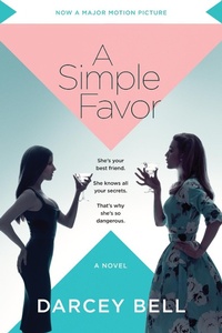 Enlarge image Cover: Simple Favor, A - HarperCollins