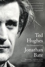 Cover: Ted Hughes - HarperCollins