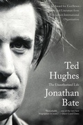 Abbildung von: Ted Hughes - Harper Perennial