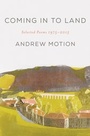 Cover: Coming in to Land - HarperCollins