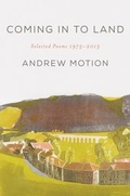 Cover: Coming in to Land - HarperCollins